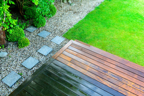 Best Patio and Deck Pressure Washing  in Holden Heights, FL